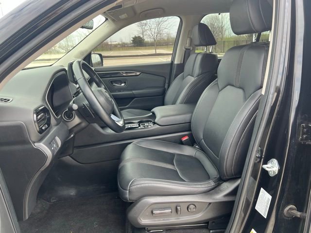Certified 2023 Honda Pilot EX-L image 26