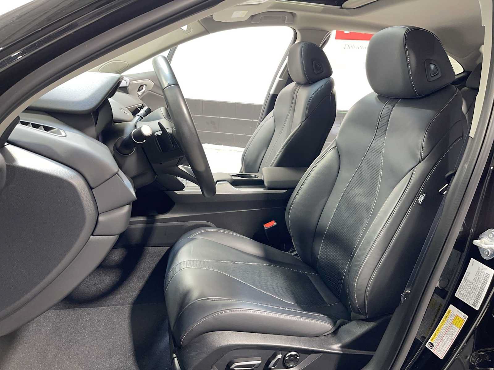 Certified 2024 Acura TLX w/ Technology Package FWD image 11