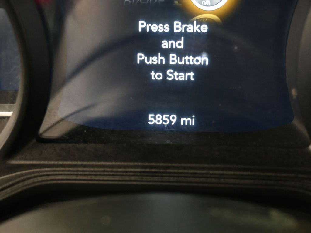 New 2026 Jeep Gladiator Mojave image 10