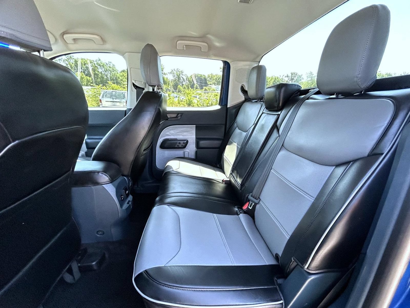 Used 2024 Ford Maverick XLT w/ XLT Luxury Package FWD image 19