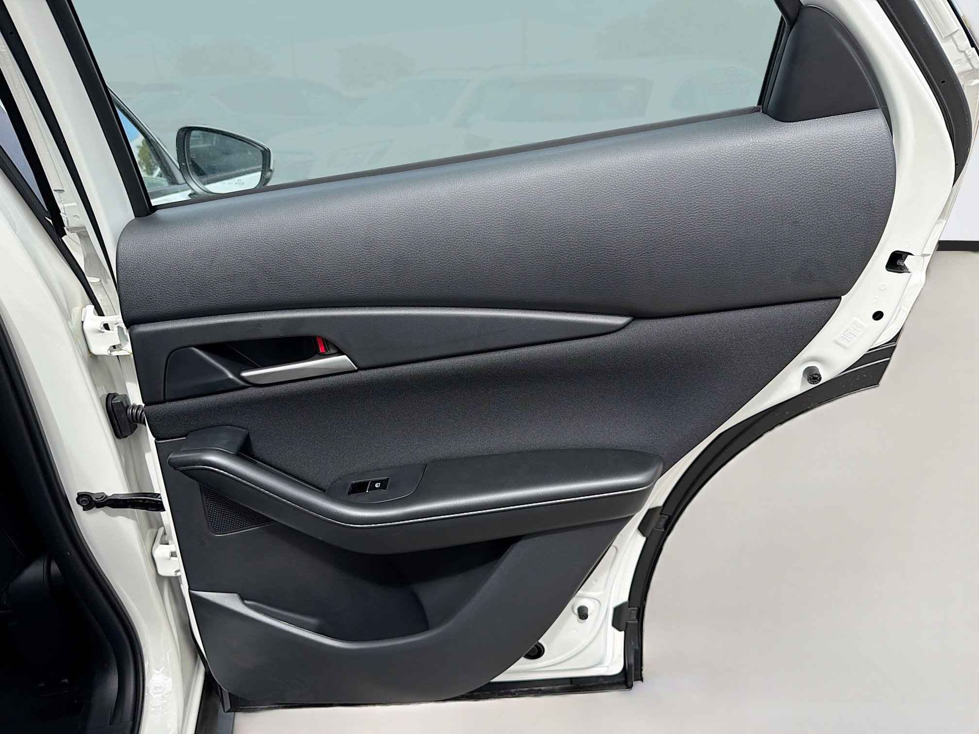 New 2026 MAZDA CX-30 AWD 2.5 S image 41