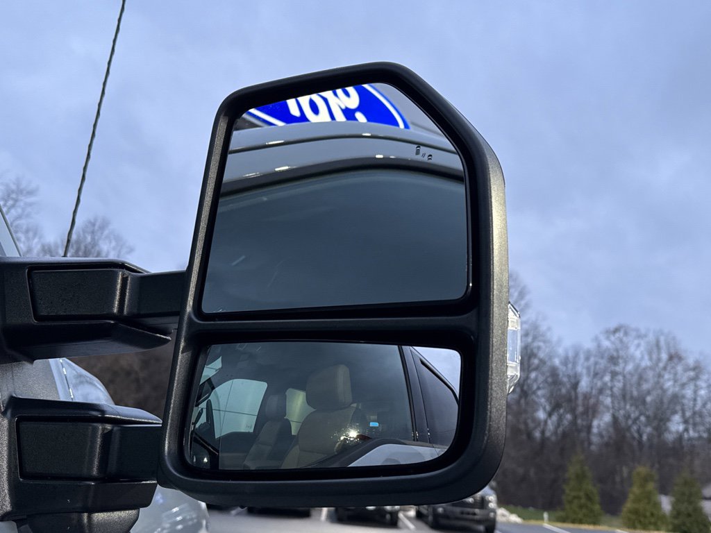 New 2026 Ford F350 Lariat image 16