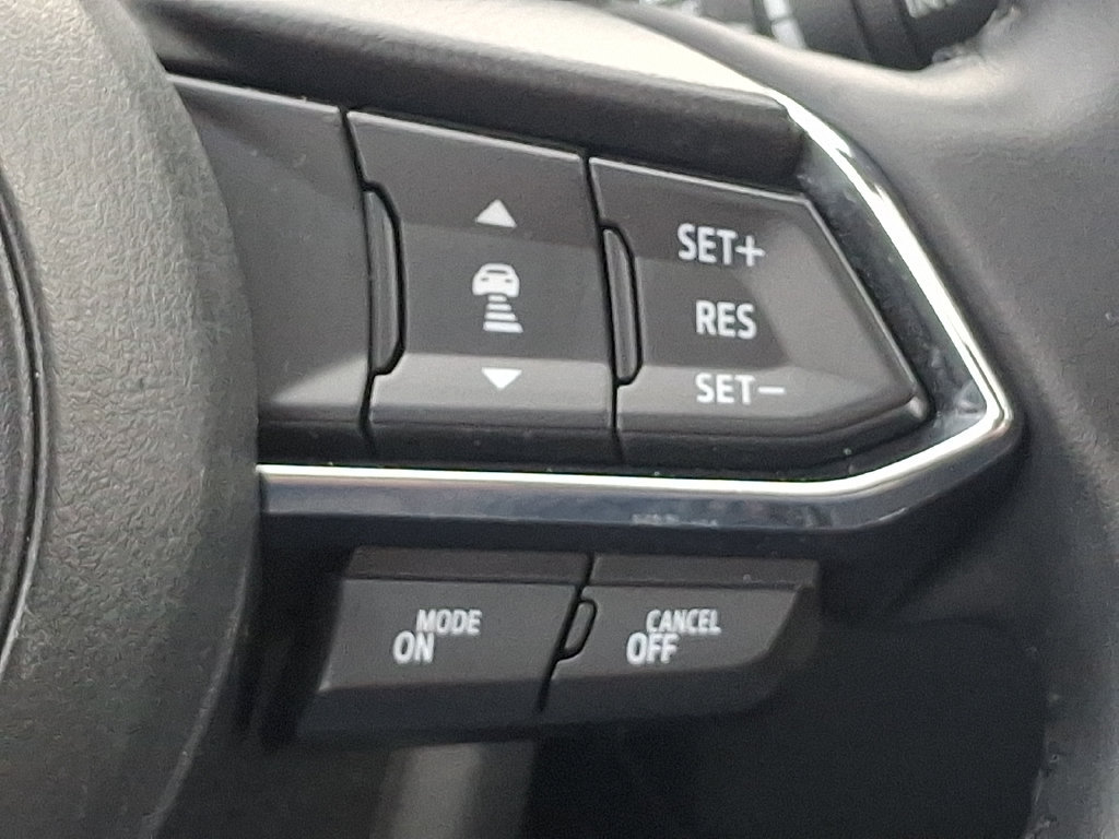 Used 2025 MAZDA CX-5 AWD 2.5 S w/ Preferred Package image 21
