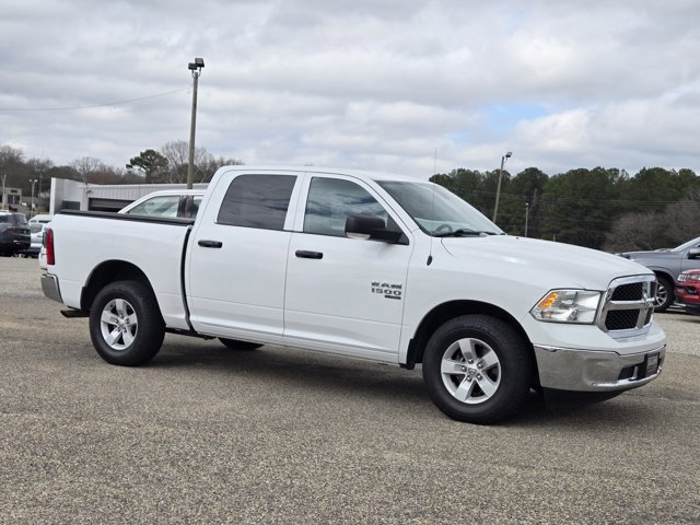 Used 2023 RAM 1500 Classic SLT w/ Electronics Group image 4
