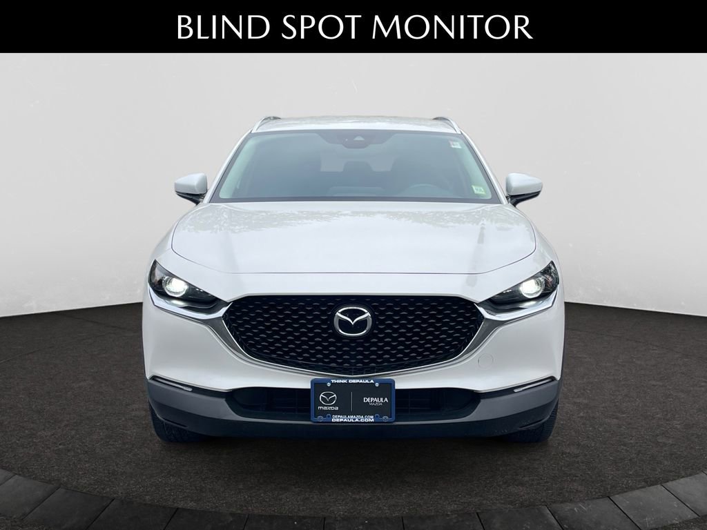 Used 2023 MAZDA CX-30 AWD 2.5 S w/ Select Package image 7