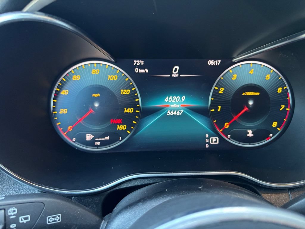 Used 2021 Mercedes-Benz GLC 300 w/ Premium Package image 19