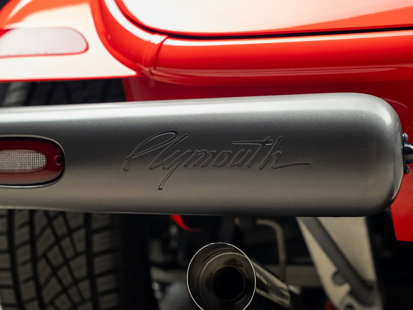 Used 1999 Plymouth Prowler image 21