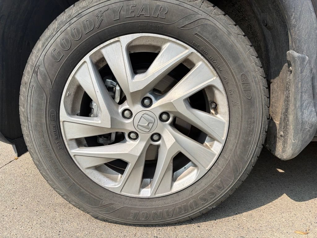 Used 2016 Honda CR-V EX image 11