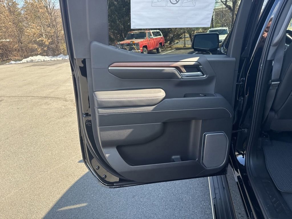 New 2026 GMC Sierra 1500 Denali w/ Denali Reserve Package AWD/4WD image 48