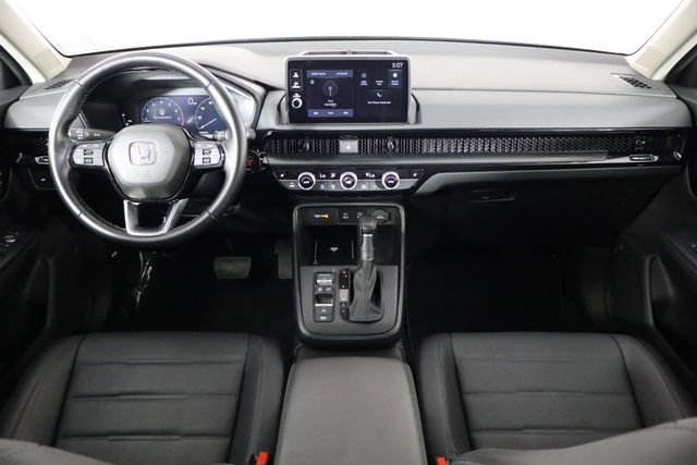 Used 2026 Honda CR-V EX-L image 13