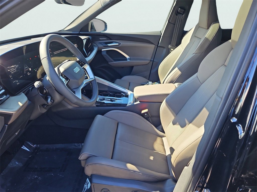 New 2025 Audi Q5 Premium Plus image 22