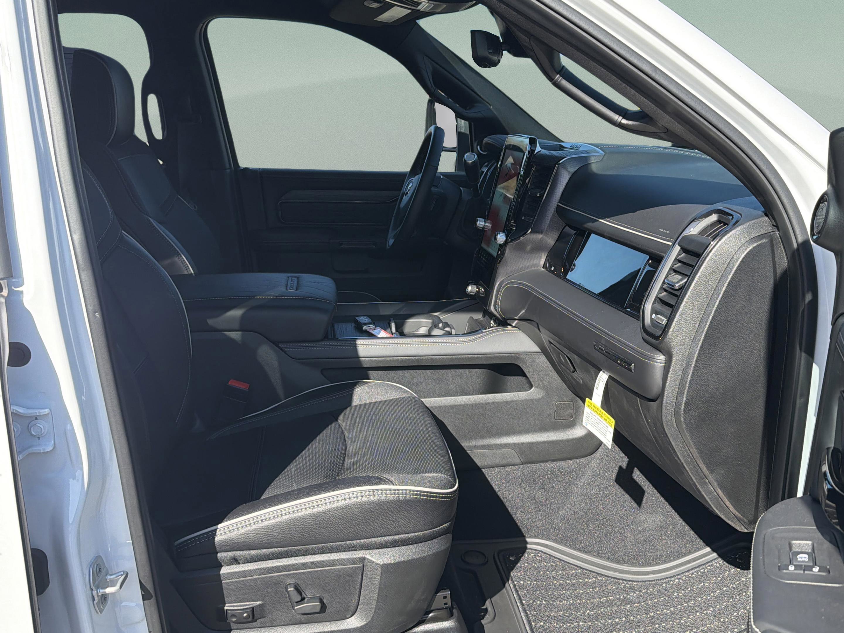 New 2026 RAM 3500 Limited image 29