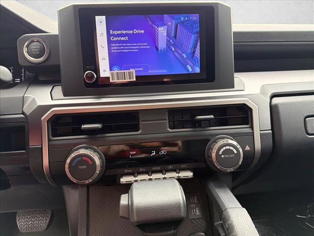 New 2026 Toyota 4Runner SR5 RWD image 16