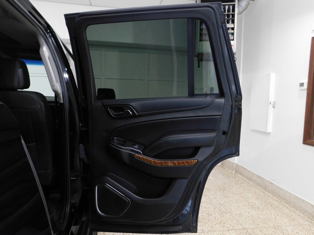 Used 2018 Chevrolet Tahoe Premier image 91