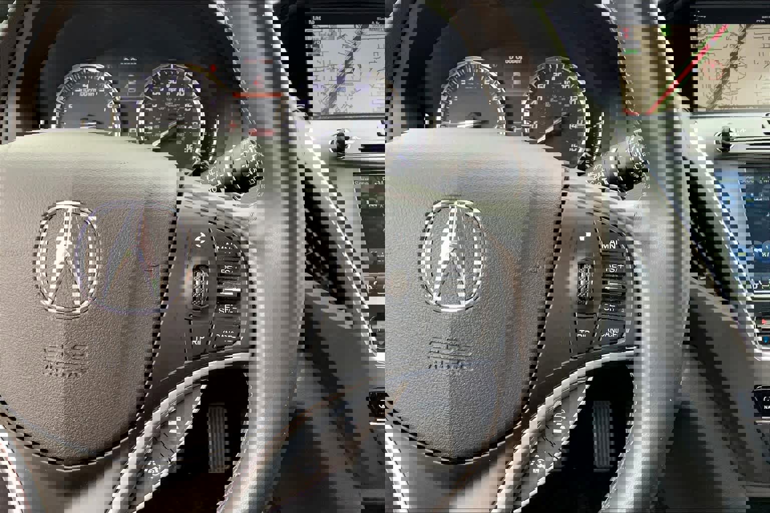 Used 2020 Acura MDX FWD w/ Technology Package image 25