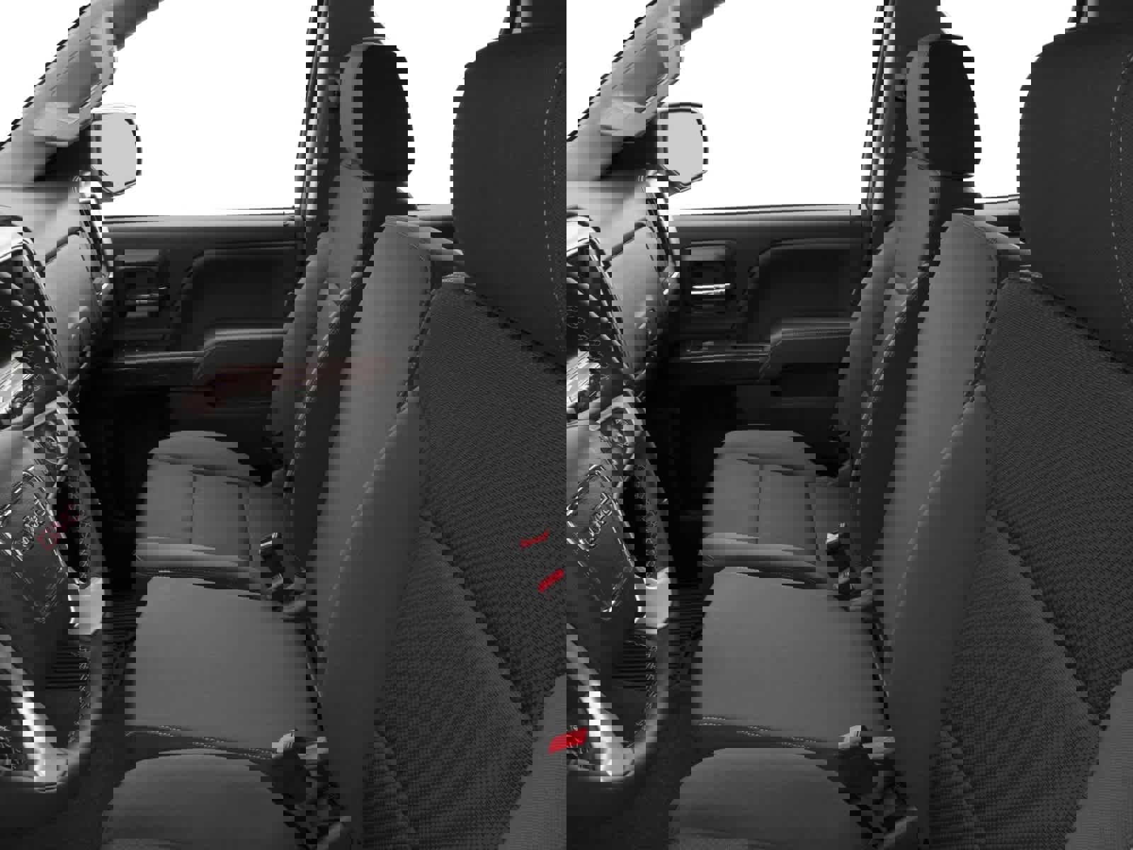 Used 2015 GMC Sierra 1500 SLE w/ SLE Value Package image 6