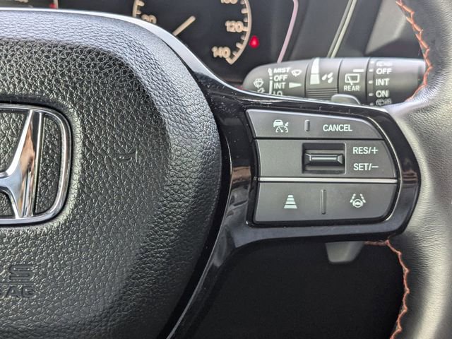 Used 2025 Honda Pilot TrailSport image 34