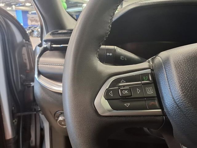 Used 2023 Jeep Compass High Altitude image 17