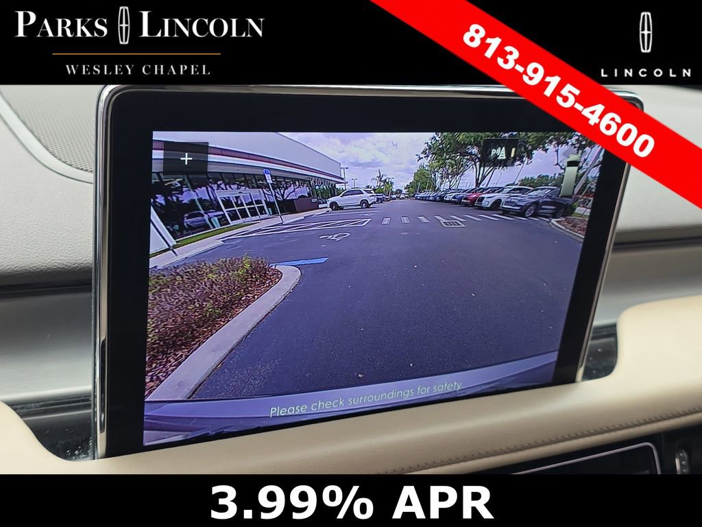 Certified 2022 Lincoln Aviator 2WD image 25