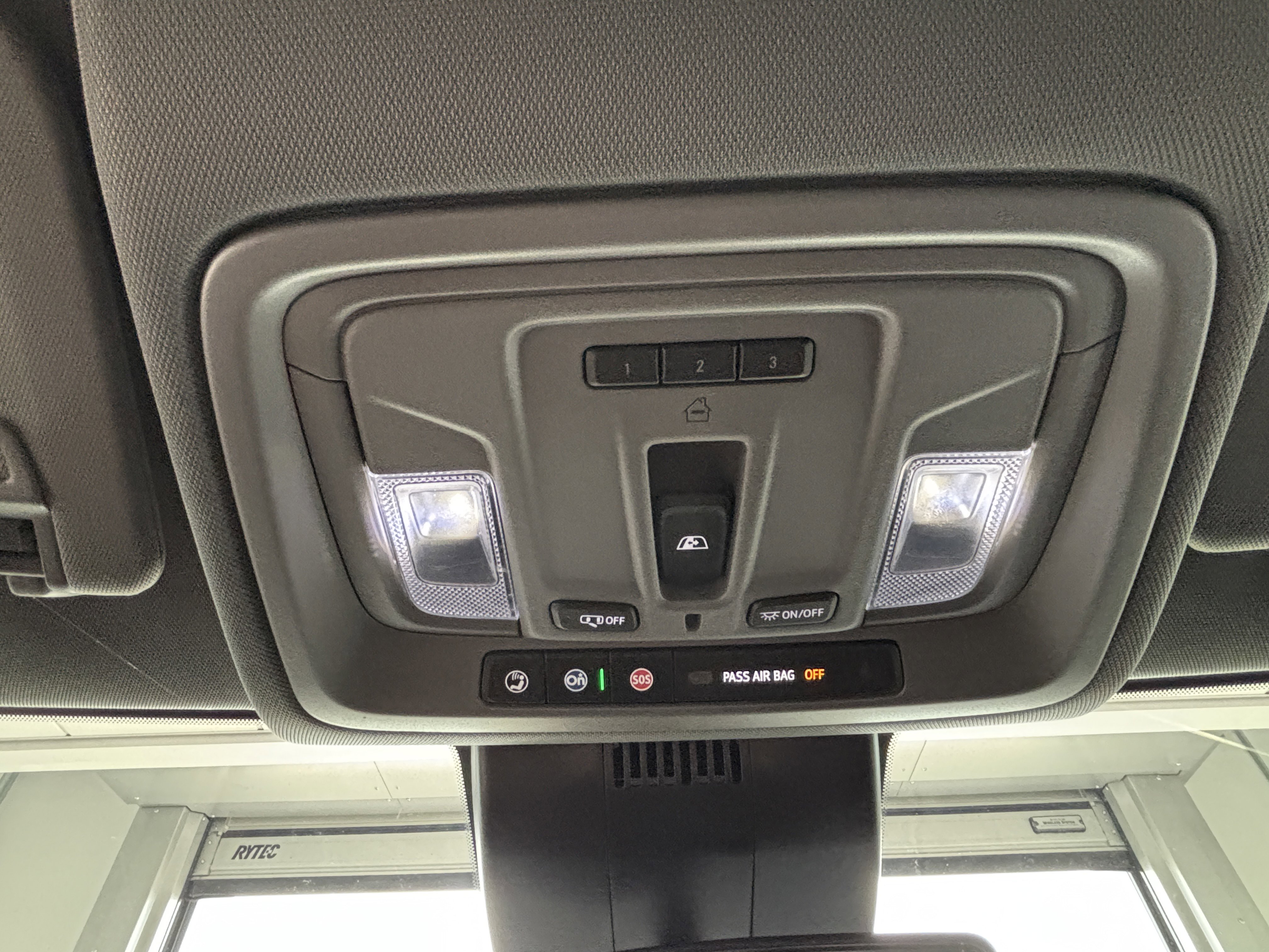 New 2026 Chevrolet Silverado 1500 LT Trail Boss w/ Convenience Package II image 19