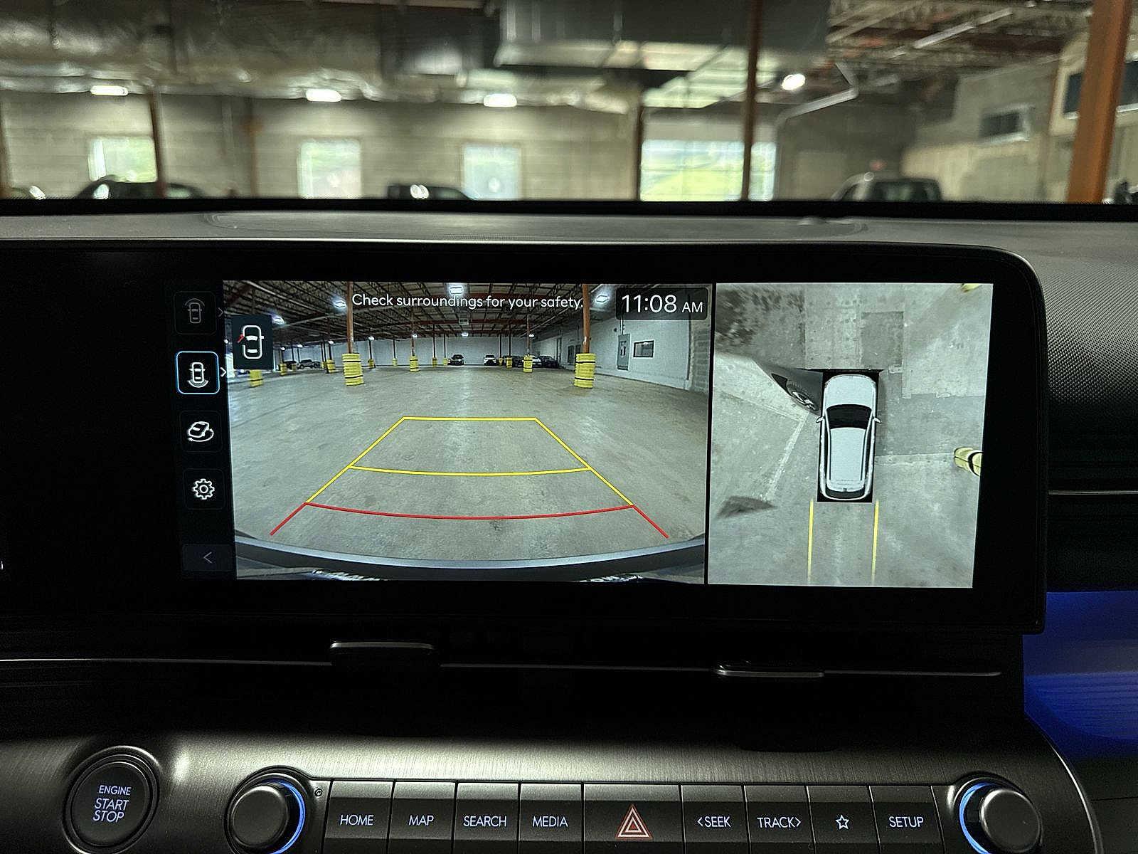 Used 2026 Hyundai Kona Limited image 26