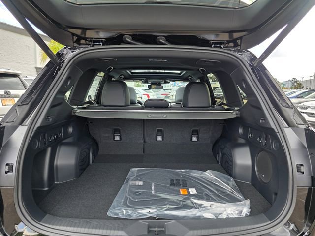 New 2026 Subaru Forester Limited image 12