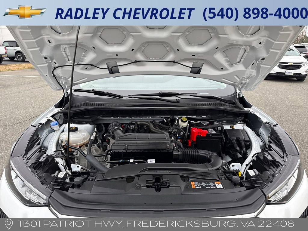 Used 2024 Ford Escape Active image 9