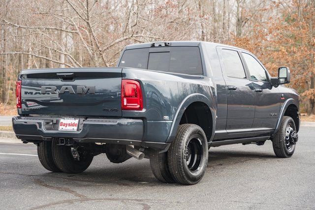 New 2026 RAM 3500 Limited image 6