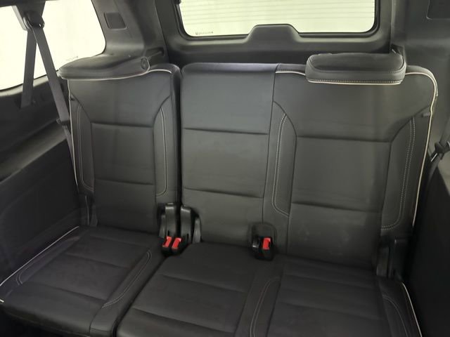 Used 2021 GMC Yukon XL SLT w/ SLT Premium Package image 28