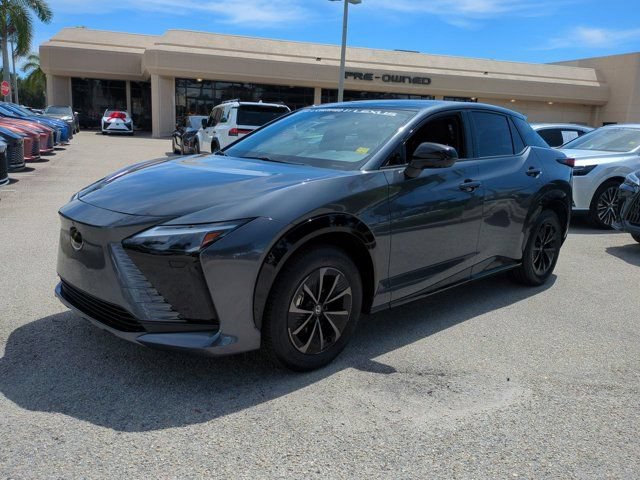 Used 2026 Lexus RZ 350e 2WD w/ Convenience Package image 8