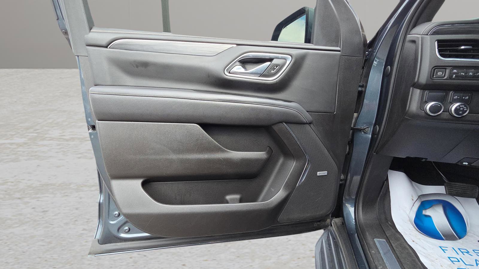 Used 2021 GMC Yukon SLT image 22