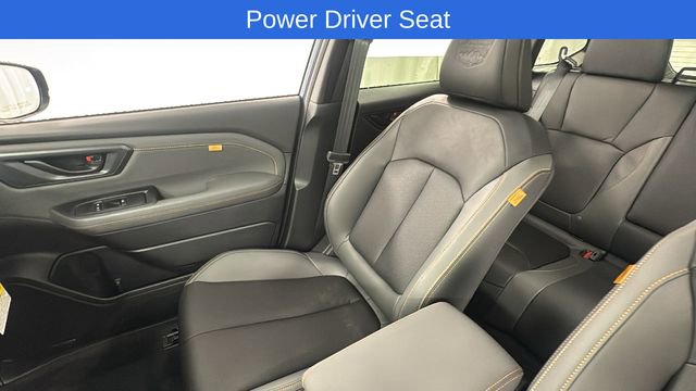 New 2026 Subaru Forester Wilderness image 13