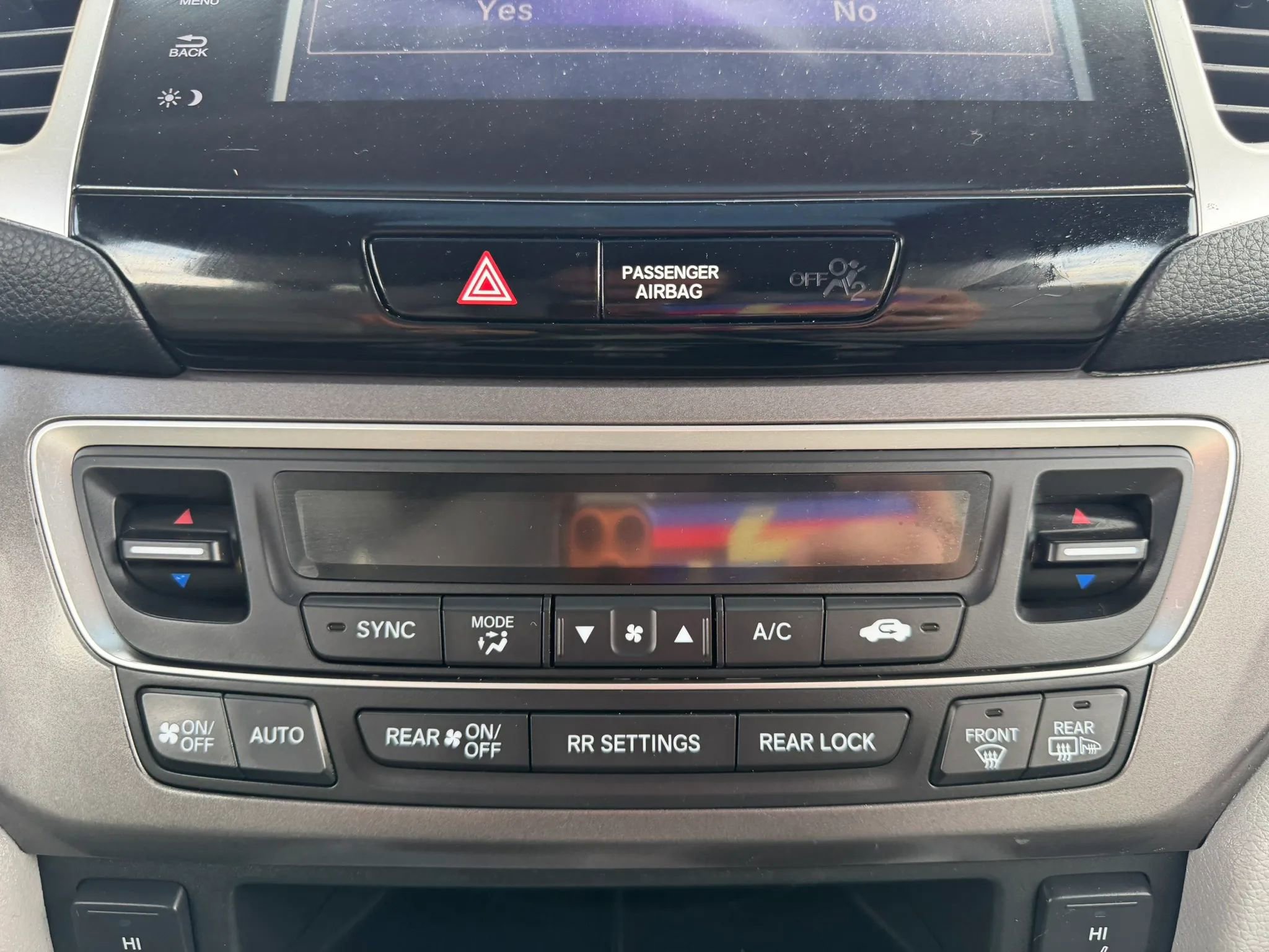 Used 2016 Honda Pilot EX-L image 25