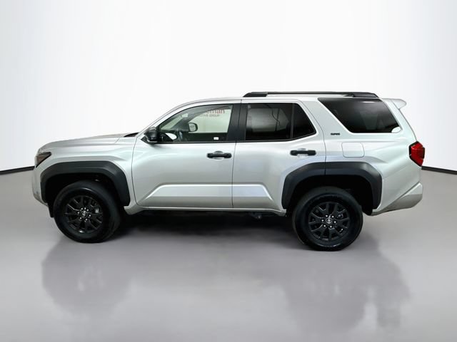 Used 2025 Toyota 4Runner SR5 RWD image 4