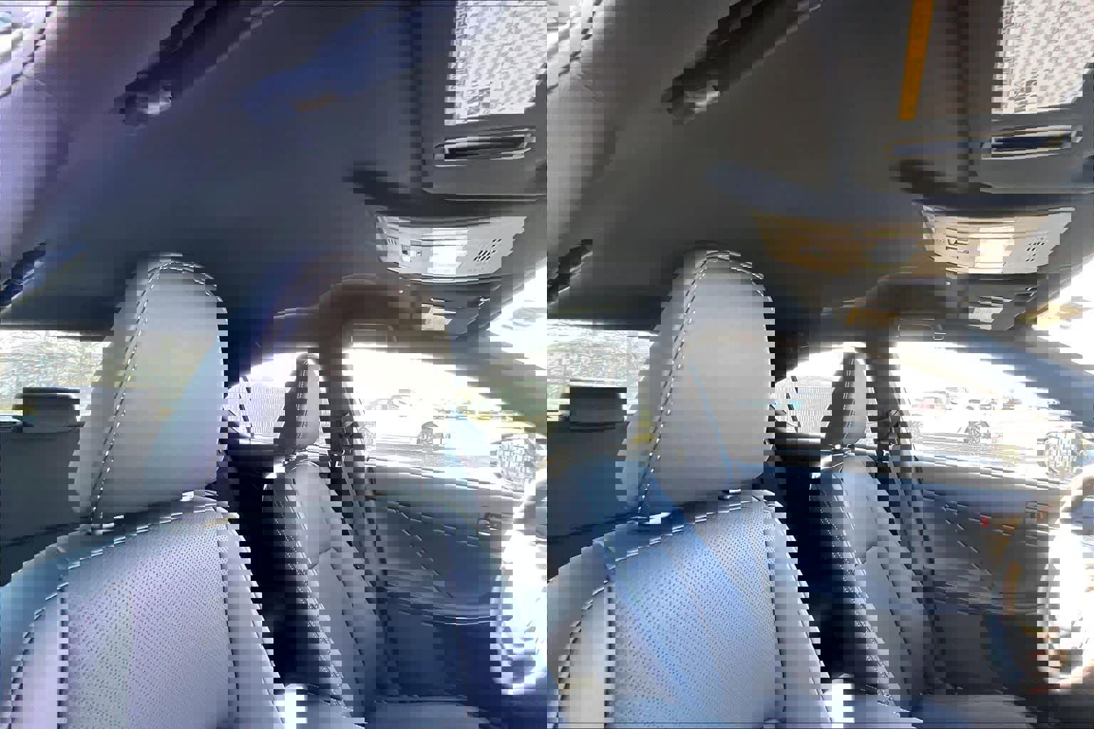 Used 2025 Lexus IS 300 F Sport image 24