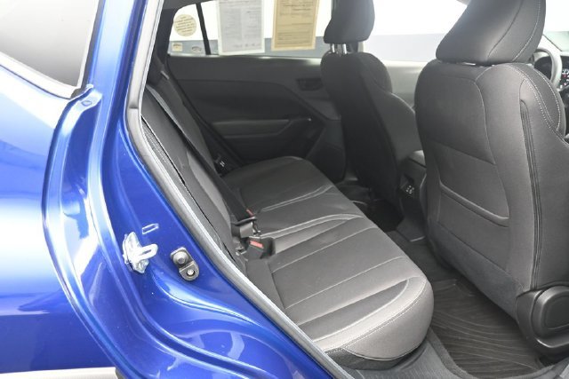 Certified 2026 Subaru Crosstrek 2.5i Premium AWD/4WD image 24