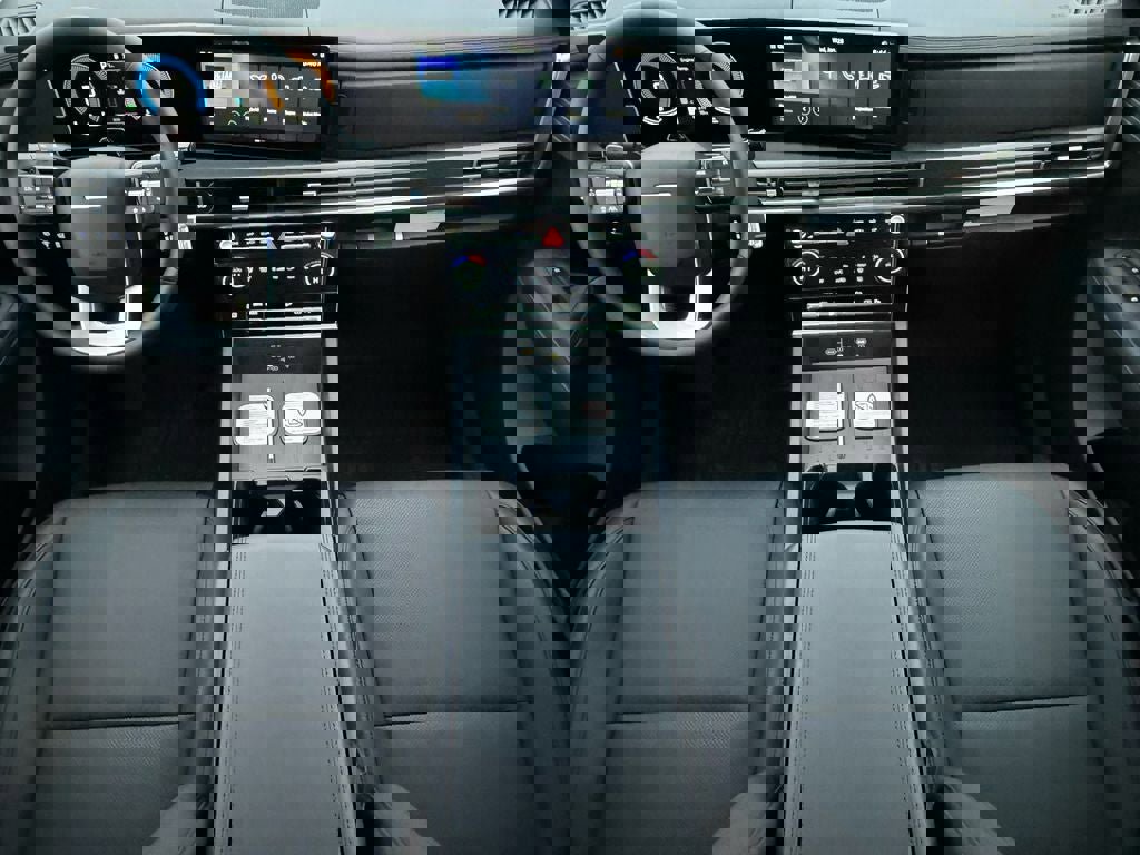 New 2026 Hyundai Santa Fe SEL image 14