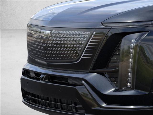 New 2027 Cadillac Vistiq Sport AWD/4WD image 13