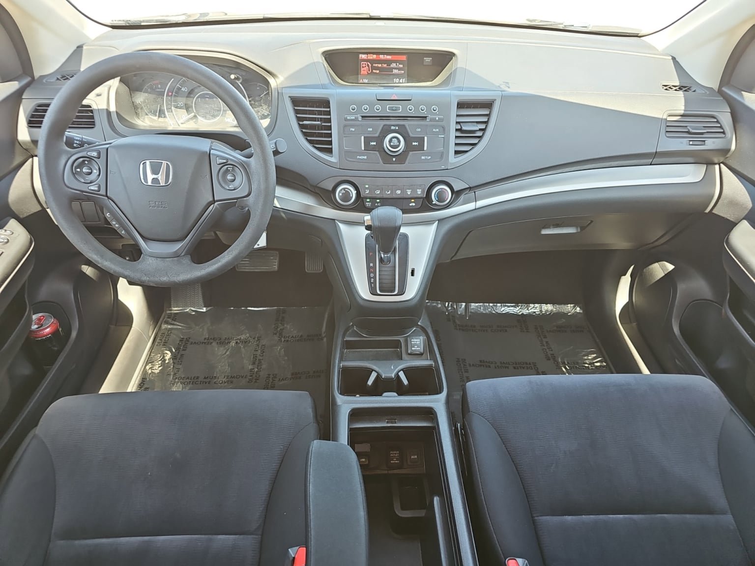 Used 2013 Honda CR-V LX image 12