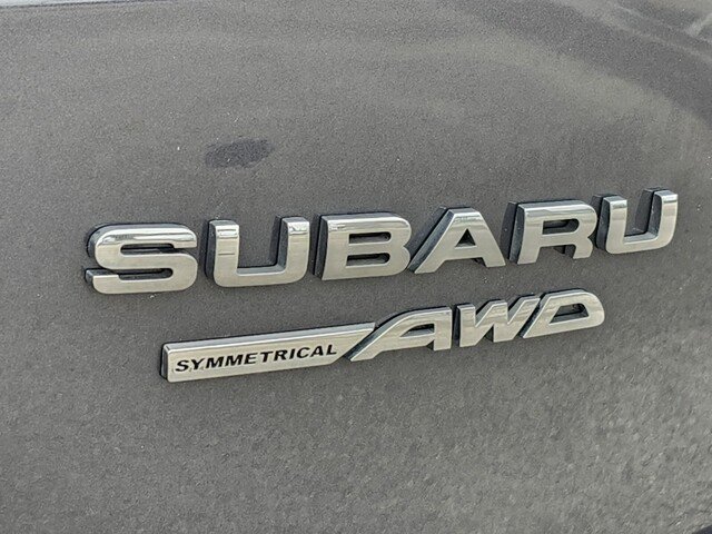Used 2023 Subaru Forester Sport w/ Popular Package #3 image 35