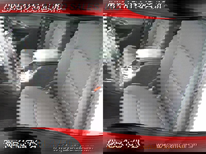 Used 2018 Chevrolet Malibu LS image 5