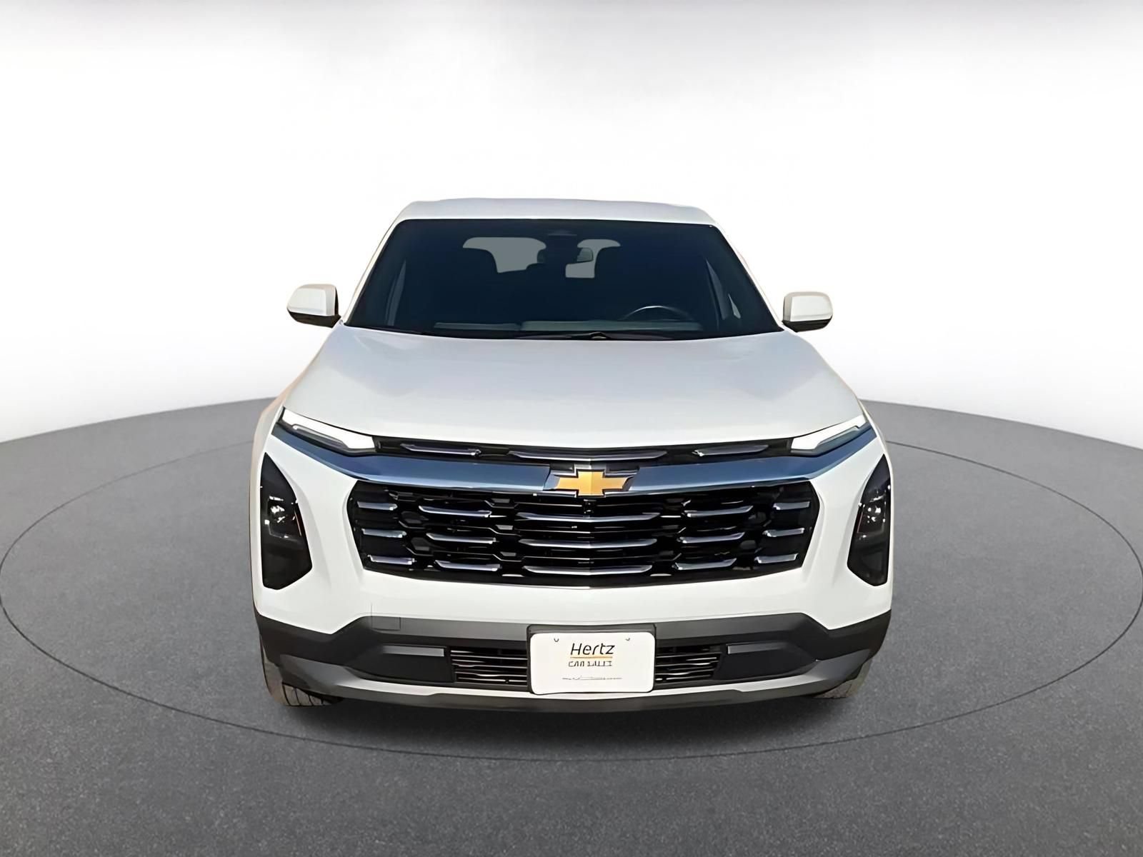 Used 2025 Chevrolet Equinox LT FWD image 4