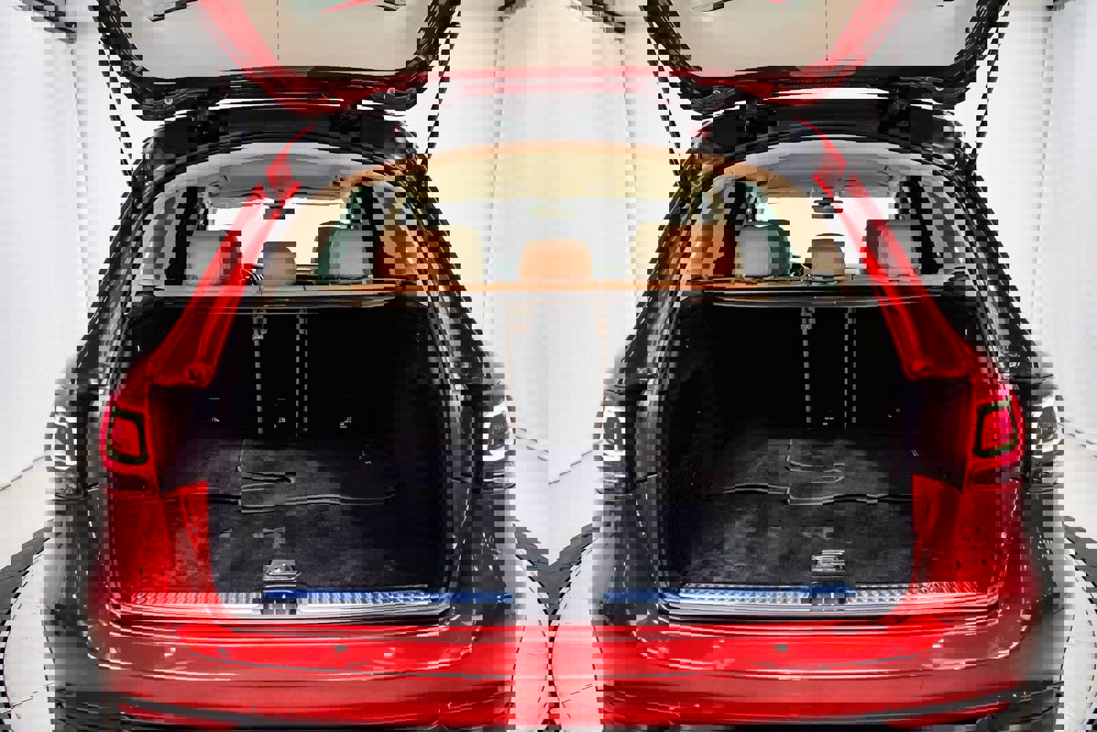 Certified 2021 Mercedes-Benz GLC 300 image 26