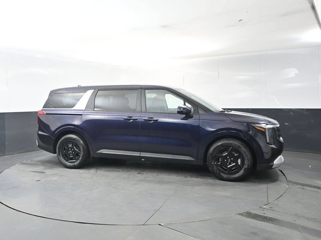 New 2026 Kia Carnival FWD image 7