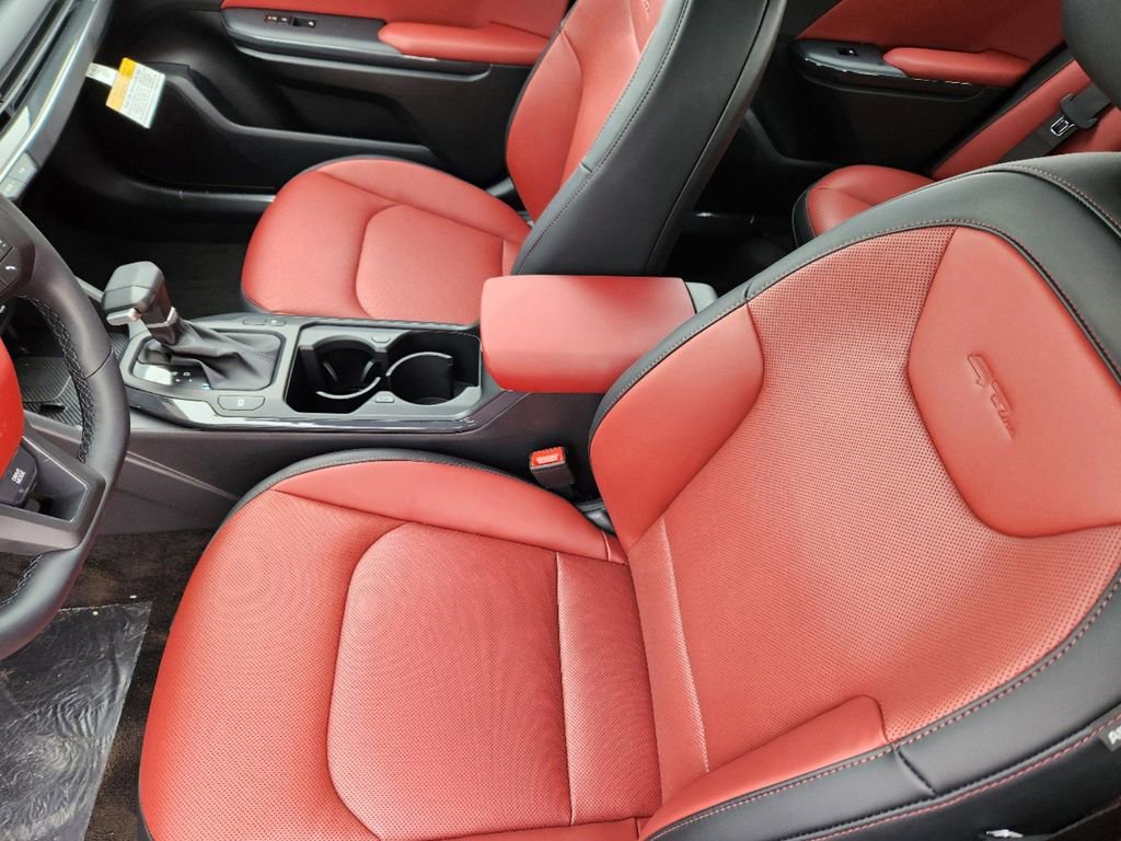 New 2025 Kia K4 GT-Line Turbo image 10