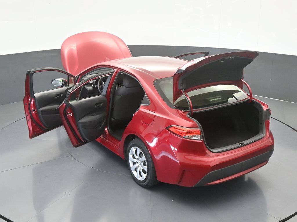 Used 2022 Toyota Corolla LE FWD image 59