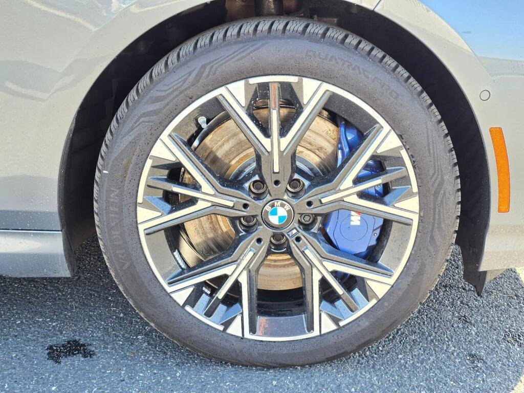 Used 2026 BMW 228i xDrive w/ Premium Package AWD/4WD image 9