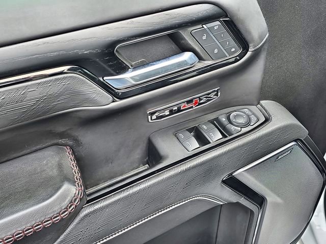 Used 2024 GMC Sierra 1500 AT4X image 19