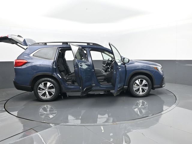 Used 2025 Subaru Ascent Premium AWD/4WD image 30
