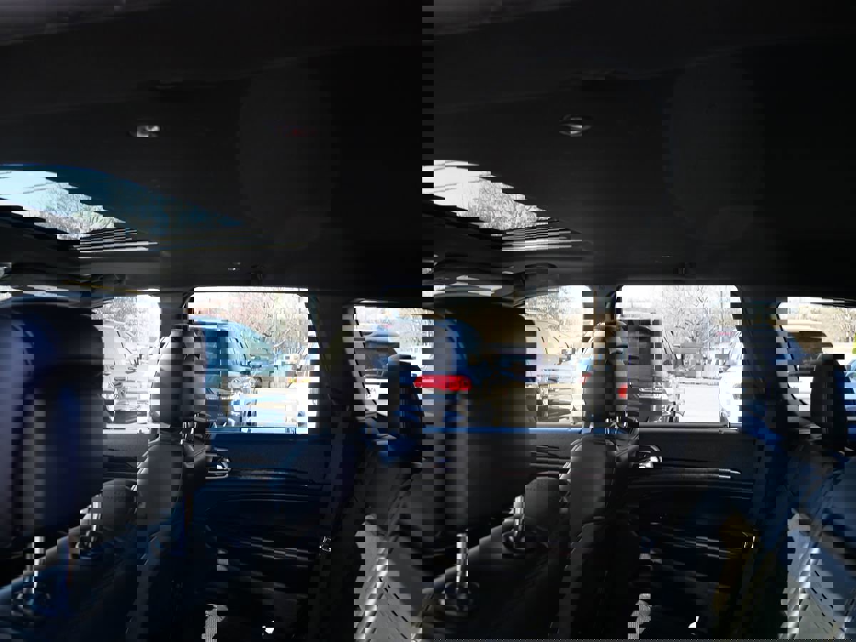 Used 2020 Jeep Grand Cherokee Altitude image 18